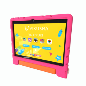 VIKUSHA Kid's Tablet VK-17Plus